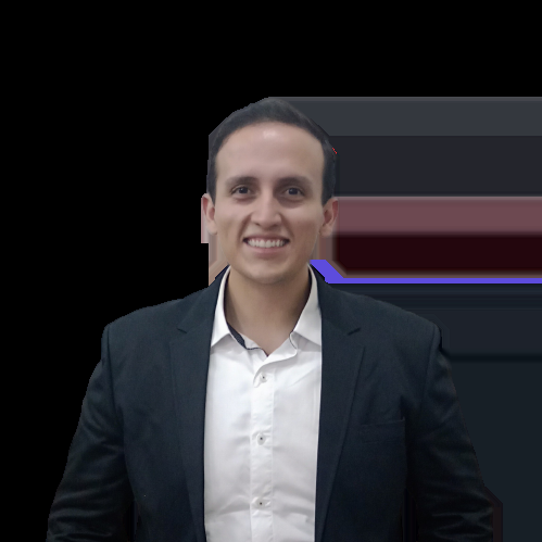 Gabriel P. Camargo